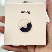 Apple AirTag (1 Pack)