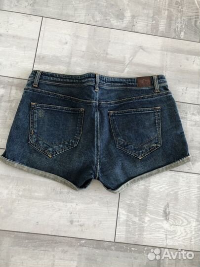 Шорты zara 44-46