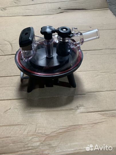 Коллектор на доильный аппарат