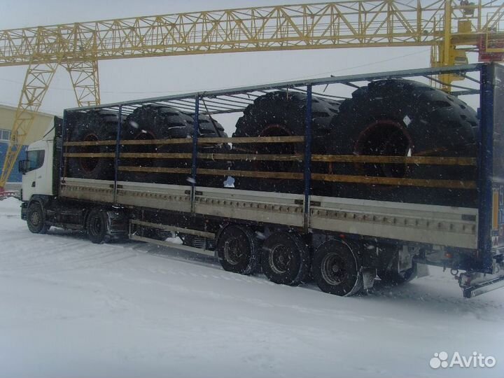 Грузоперевозки фура, шаланда 20 тонн, 10 т, 5 т