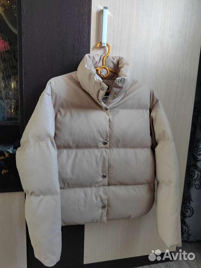 Пуховик