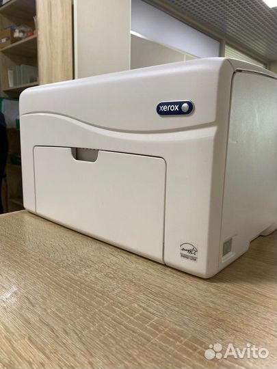 Xerox phaser 6020