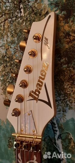Электрогитара (новая)торг