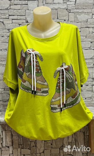 Кофта 54р до 70р