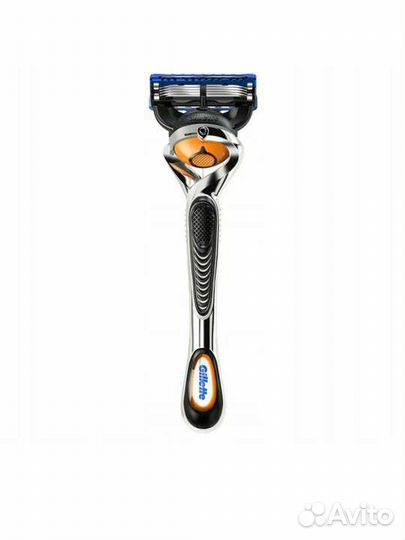 Бритва Gillette