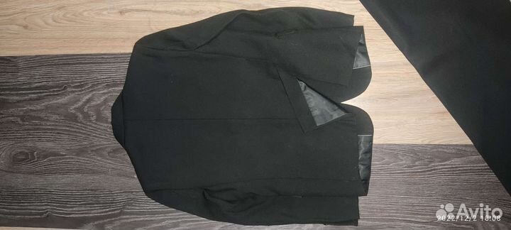 Костюм тройка для мальчика 4-6 лет