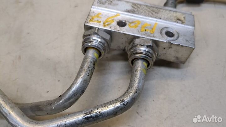 Трубопровод, шланг Chevrolet Malibu 2018, 2020