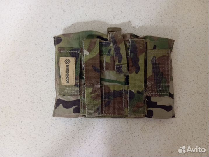 Подсумок медицинский LBT 9022R