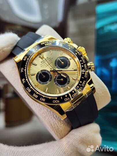 Часы мужские Rolex Daytona Cosmograph