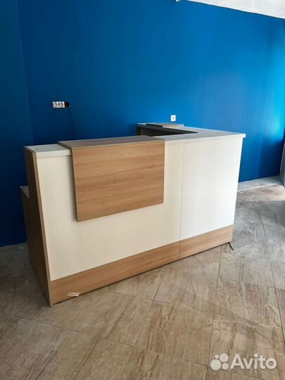 Стол ресепшн бу