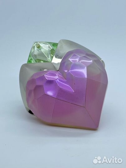 Thierry Mugler Aura Sensuelle