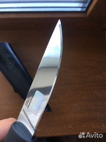 Профессиональная заточка ножей кухонных охотничьих