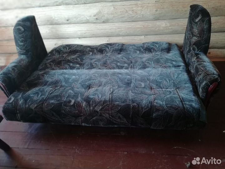 Диван кровать бу