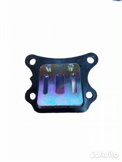 Клапан лепестковый на скутер Honda tact-50 (AF05E)