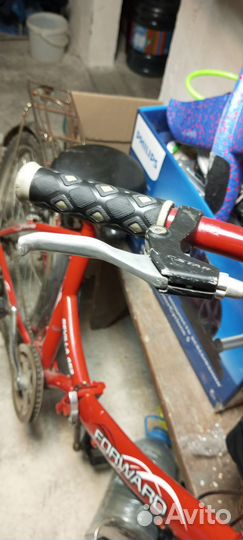 Велосипеды бу взрослый женский