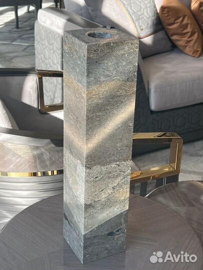 Подсвечники, статуэтки и могла другое на заказ