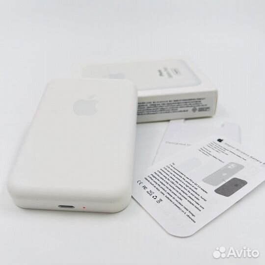 Apple MagSafe Battery Pack 5000 Mah