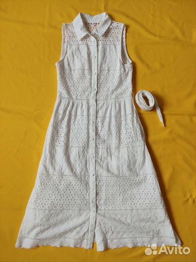 Платья женские летние