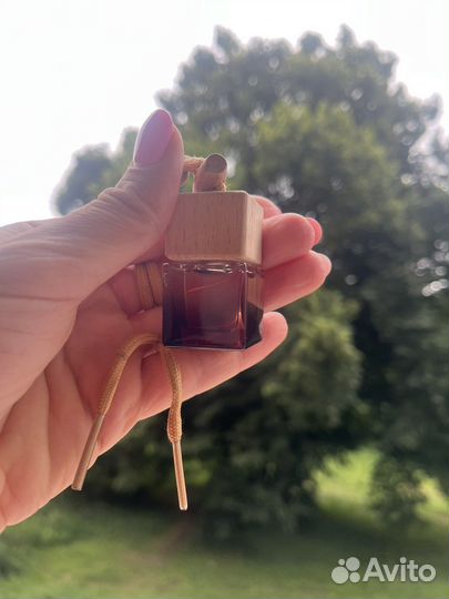 Автопарфюм