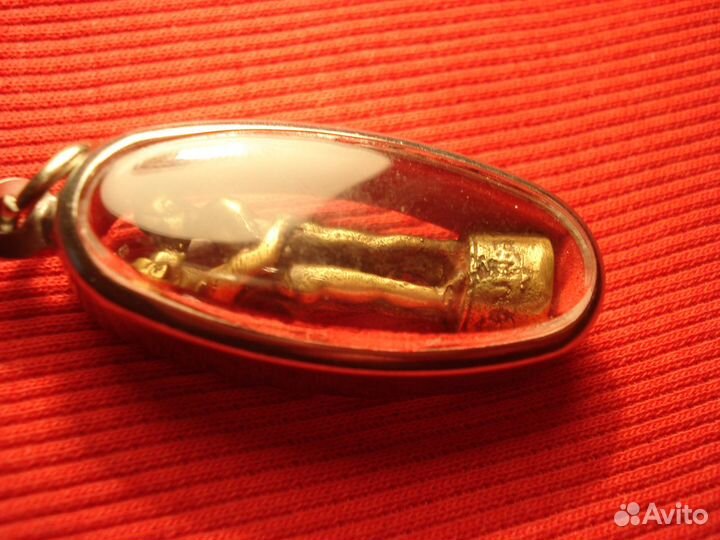 Сак Янт Sak Yant Талисман Чувства Любовь Отношения