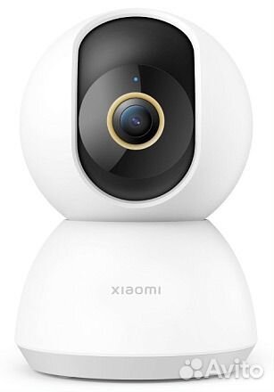 Умная камера Xiaomi SMART Camera C200
