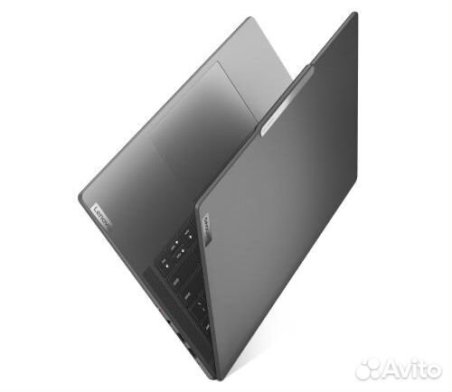 Lenovo Slim Pro 9 3K Mini-LED RTX4050 i7 32GB USA