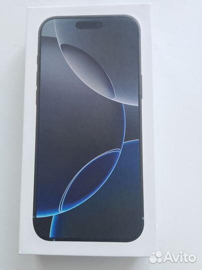 iPhone 16 Pro Max, 512 ГБ