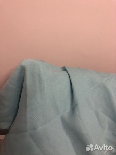 Ткань хлопок