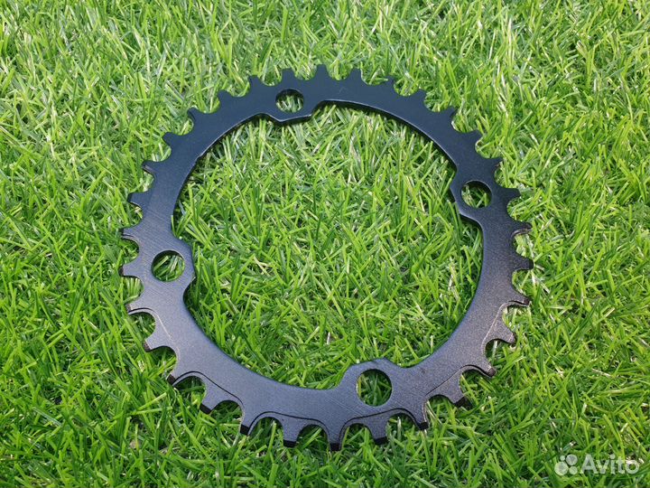 Передняя звезда Narrow Wide 32T /104 BCD