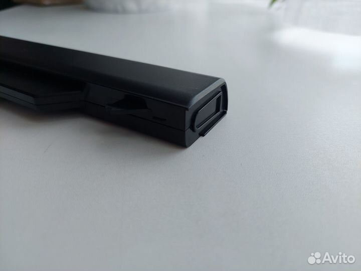 Батарея акб аккумулятор на бук HP ProBook 4720s