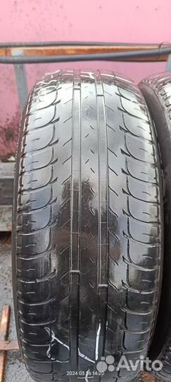 Bfgoodrich G-Grip 195/65 R15