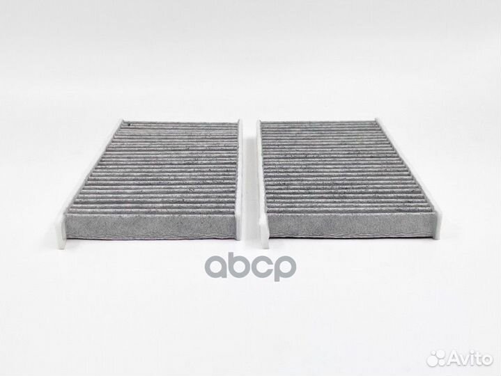 Фильтр салона Hyundai Starex H-1 угольный GB999