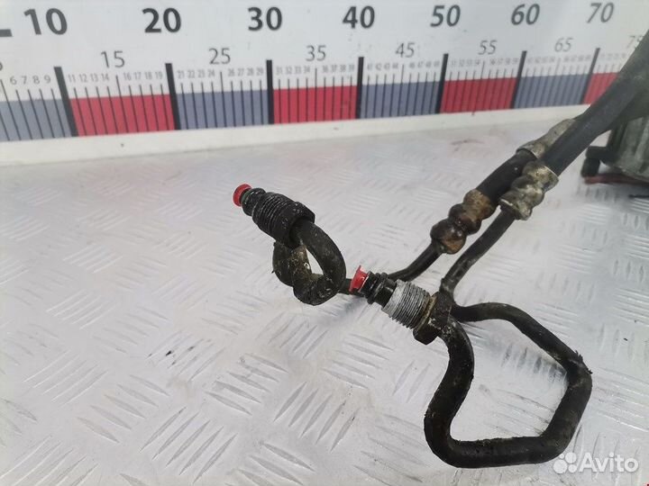 Электроусилитель руля для Opel Zafira A