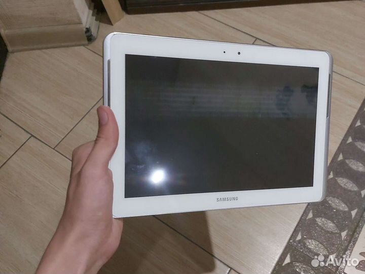 Планшет samsung galaxy tab 2 10.1