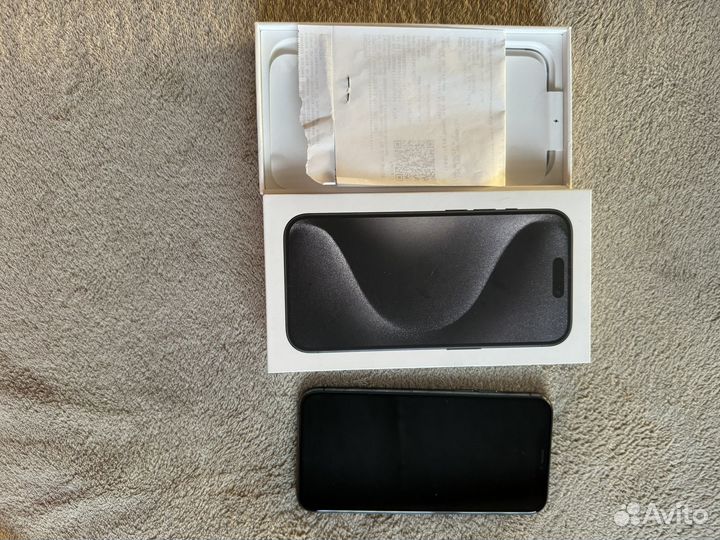 iPhone 11 Pro, 256 ГБ