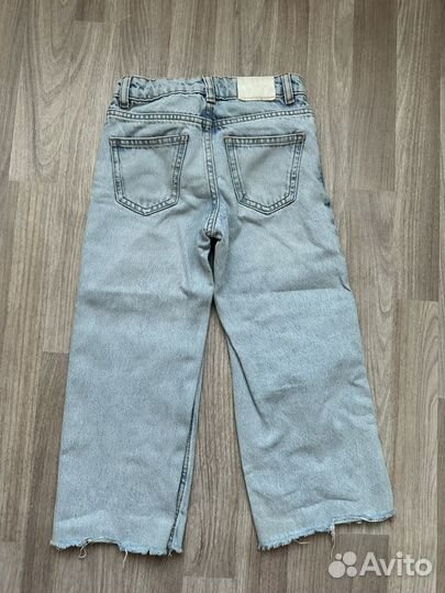 Джинсы mango 122