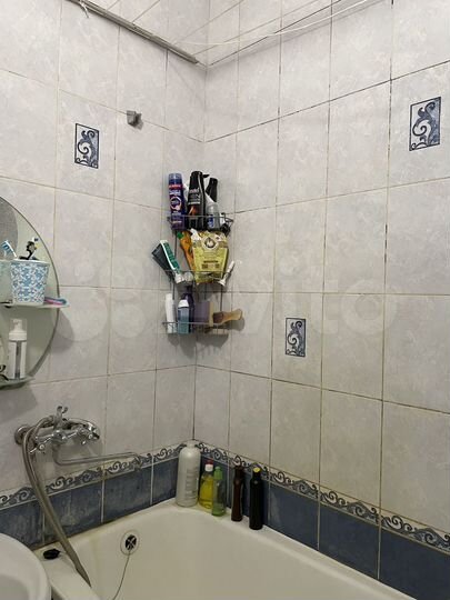 3-к. квартира, 65,7 м², 2/2 эт.