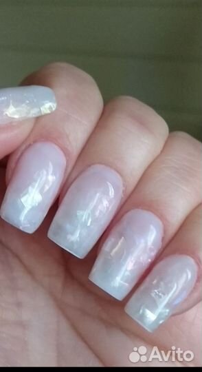 Маникюр педикюр на дому
