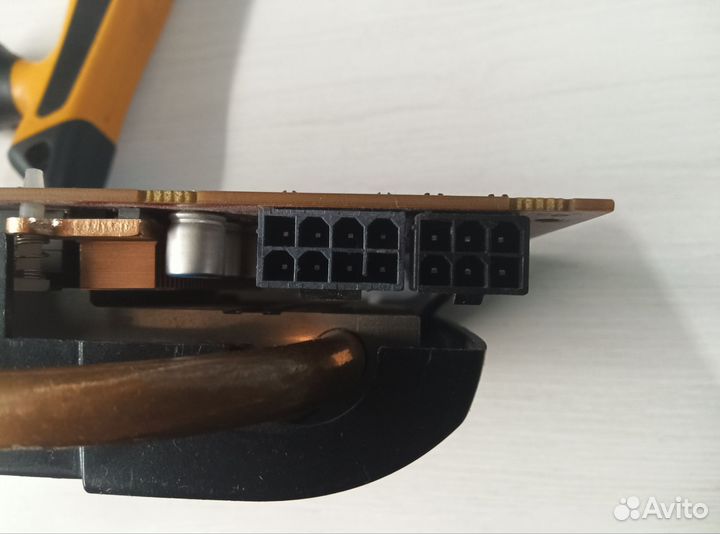 Видеокарта Radeon HD 6970