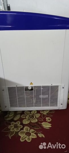 Продажа холодильников бу