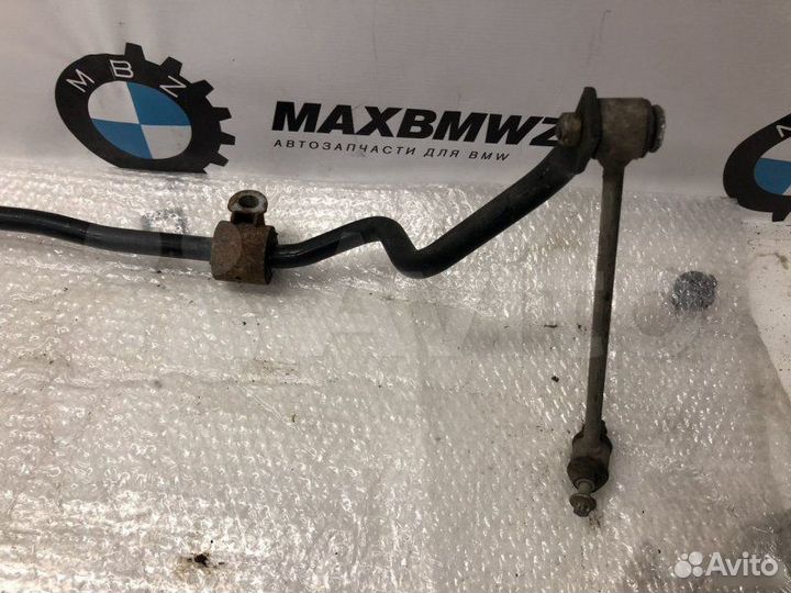 Стабилизатор задний Mercedes-Benz C-Class C204