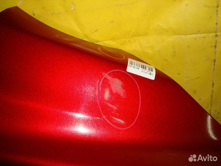 Крыло переднее Mazda Atenza gjefp (Правое)