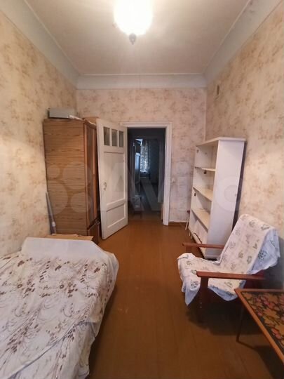 3-к. квартира, 70 м², 3/4 эт.