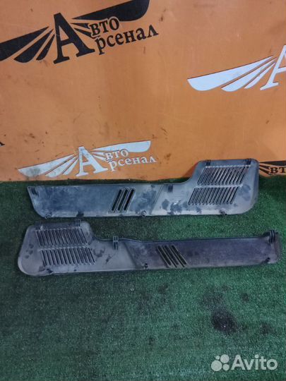 Карман двери передний Ваз 21110 2002