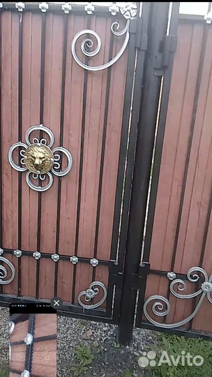 Сварочные работы