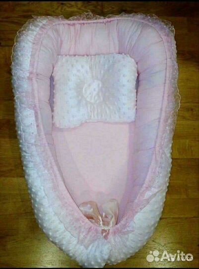 Гнездо-кокон