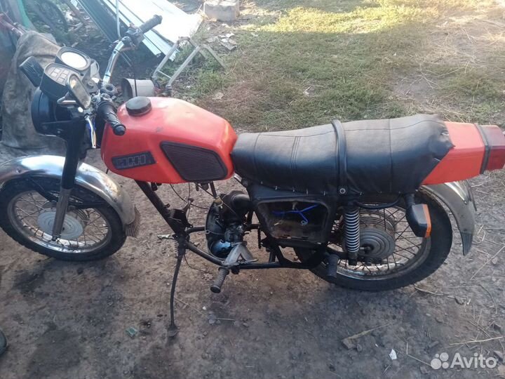 Запчасти для иж планета 5, 4,3