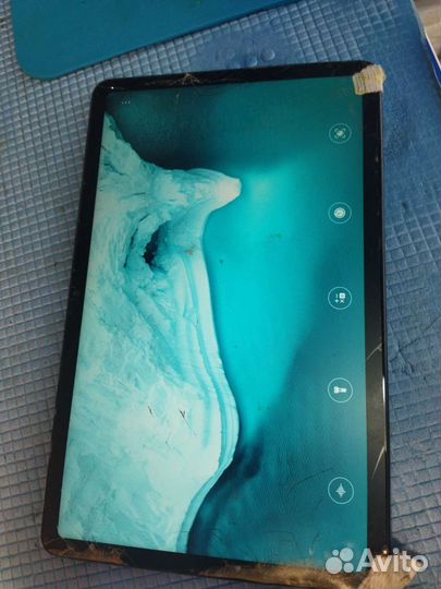 Дисплей для планшета Huawei matepad 10.4 bah3-l09