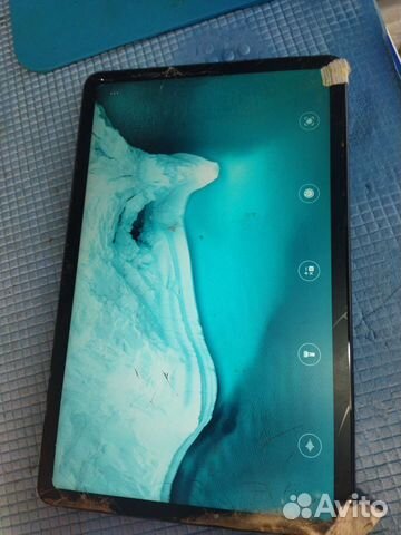 Дисплей для планшета Huawei matepad 10.4 bah3-l09