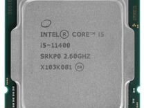 Процессор Intel Core i5 11400 OEM